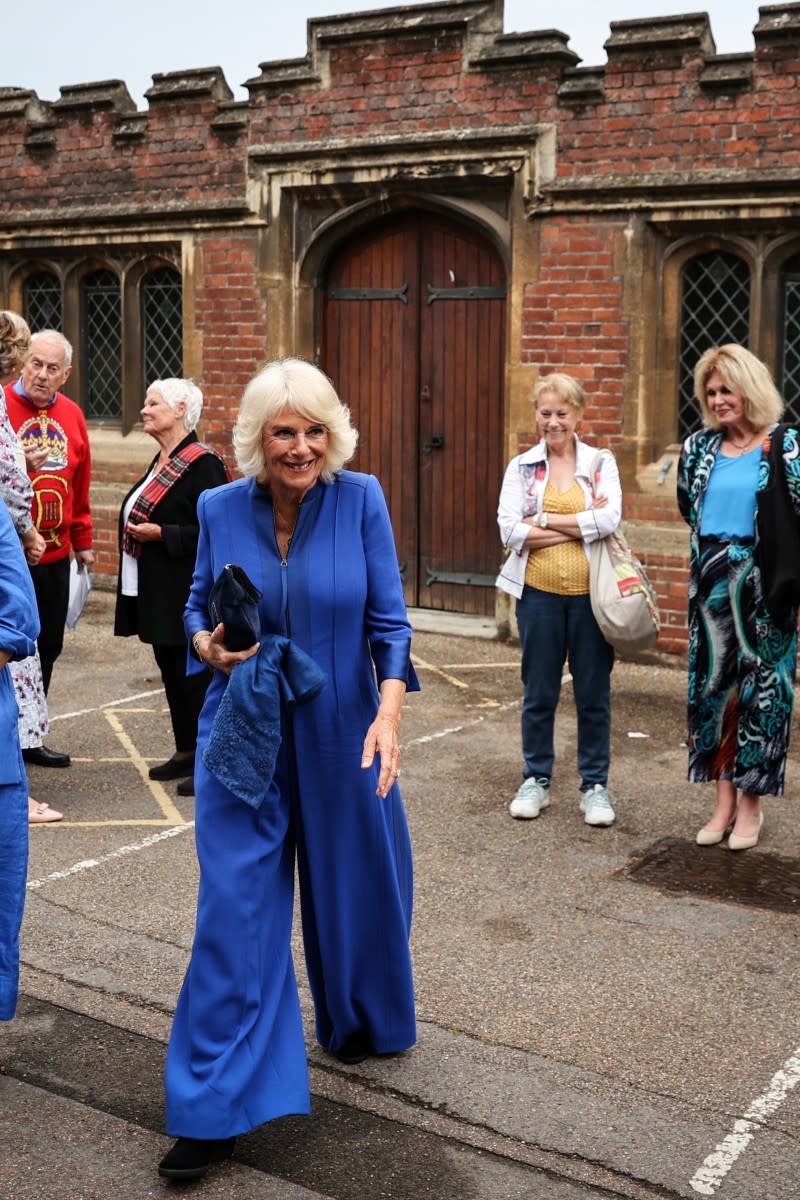 Expanding her Reading Room for its first ever festival