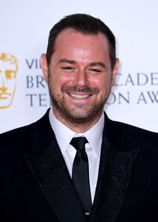 Danny Dyer