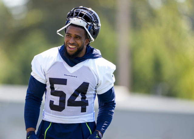 Bobby Wagner makes NFL Top 100 list again