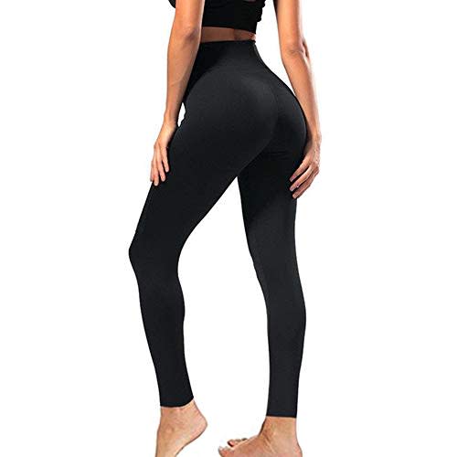 Quién iba a imaginar que los leggings efecto vientre plano más vendidos de   solo cuestan 10 dólares?