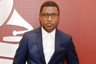 <p>Babyface and his family <a href="https://people.com/music/babyface-reveals-he-and-his-family-tested-positive-for-coronavirus/" rel="nofollow noopener" target="_blank" data-ylk="slk:had tested positive but have since recovered;elm:context_link;itc:0;sec:content-canvas" class="link ">had tested positive but have since recovered</a> from the virus, the singer revealed in an <a href="https://www.instagram.com/p/B-0acNkpZTF/?utm_source=ig_embed" rel="nofollow noopener" target="_blank" data-ylk="slk:Instagram post;elm:context_link;itc:0;sec:content-canvas" class="link ">Instagram post</a> on April 10. The star opened up about his diagnosis after thanking his followers for wishing him a happy birthday.</p> <p>"I feel so blessed to be able to celebrate another birthday," he wrote. "I tested positive for the Covid 19 virus, as did my family. It's an incredibly scary thing to go through my friends. I am happy to report we have now tested negative and are on our way back to full health."</p> <p>Edmonds went on to announce his upcoming appearance on Swizz Beatz and Timbaland's<em> Verzuz</em> Instagram series, in which he'll participate with singer-songwriter Teddy Riley in "a Celebration of Black Music Excellence."</p> <p>"So get ready for a night of groove and love," he wrote. "Ladies… put on your red dress…light some candles, pour some wine, and don't forget to bring your dancing shoes."</p>