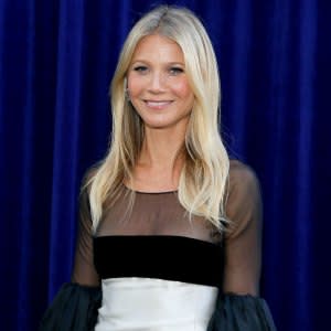 Gwyneth Paltrow Celebrates Turning 50 With Bikini Photo, Talks Aging