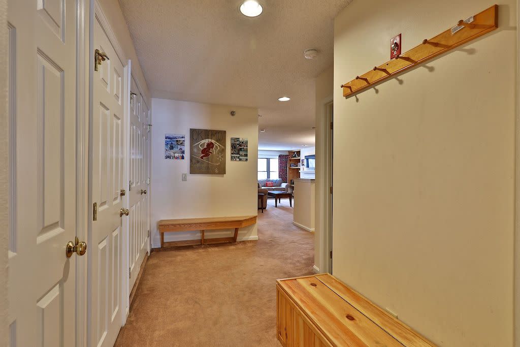 3-Bedroom Winterplace Condo