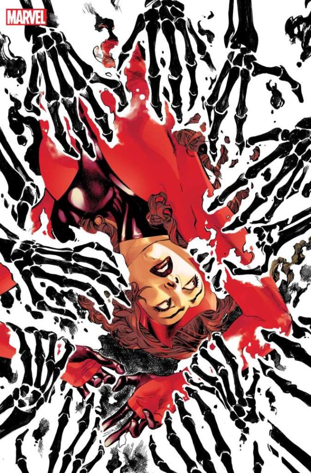 Buy Scarlet Witch #10  Champion Comics and Coffee