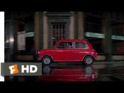 <p>We could've shown you the 2003 remake of <em>The Italian Job</em>, which also featured then-new modern Mini Coopers, but honestly, the original 1969 film is way cooler. The original Mini could squeeze into gaps where the new one wouldn't stand a chance, making for a truly zany chase scene.</p><p><a href="https://www.youtube.com/watch?v=RtWkewqIFDM" rel="nofollow noopener" target="_blank" data-ylk="slk:See the original post on Youtube;elm:context_link;itc:0;sec:content-canvas" class="link ">See the original post on Youtube</a></p>