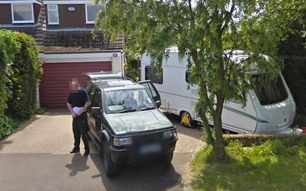 Google Street View, "arma" prin care un pusti de 14 ani a devenit mai util decat politia din Anglia
