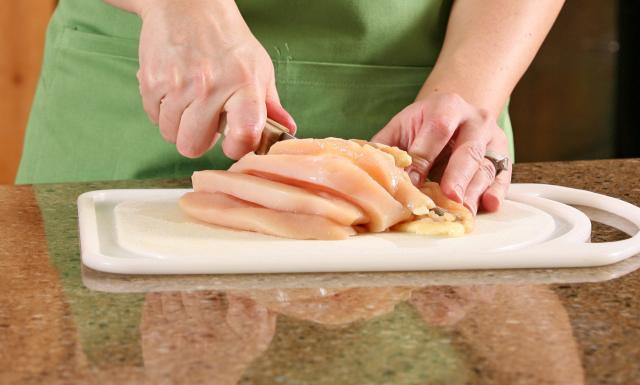 Everything You Need to Know About Buying Chicken - walktoeat