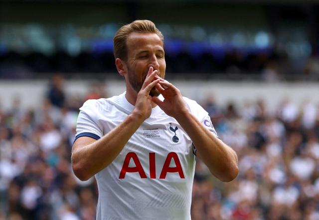 Bayern Munich sign England captain Harry Kane from Tottenham, Football  News