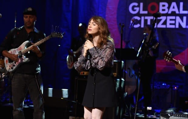 Theo Wargo/Getty Images for Global Citizen