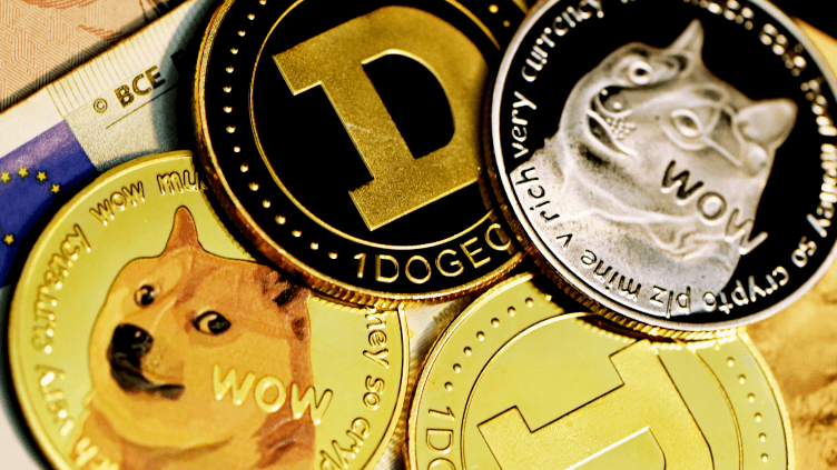 Dogecoin’s Open Interest Reaches Record $1.4B as Memecoins Surge