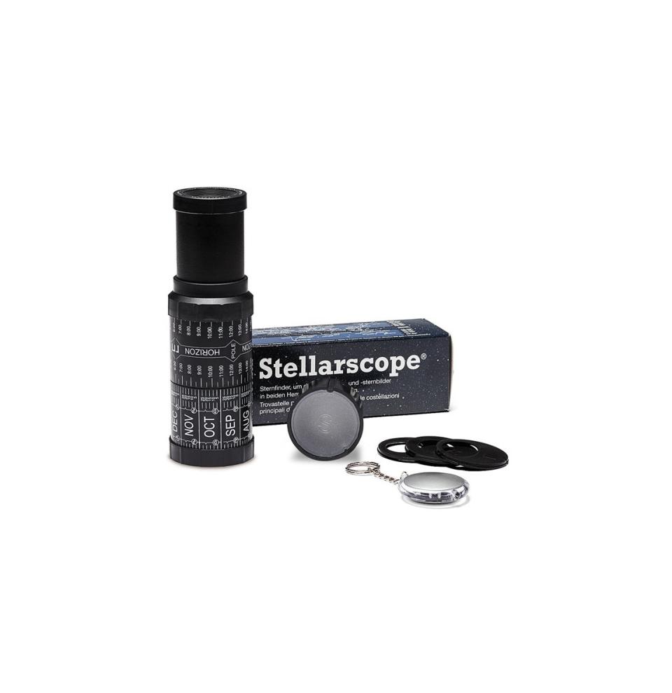 Stellarscope Star Finder