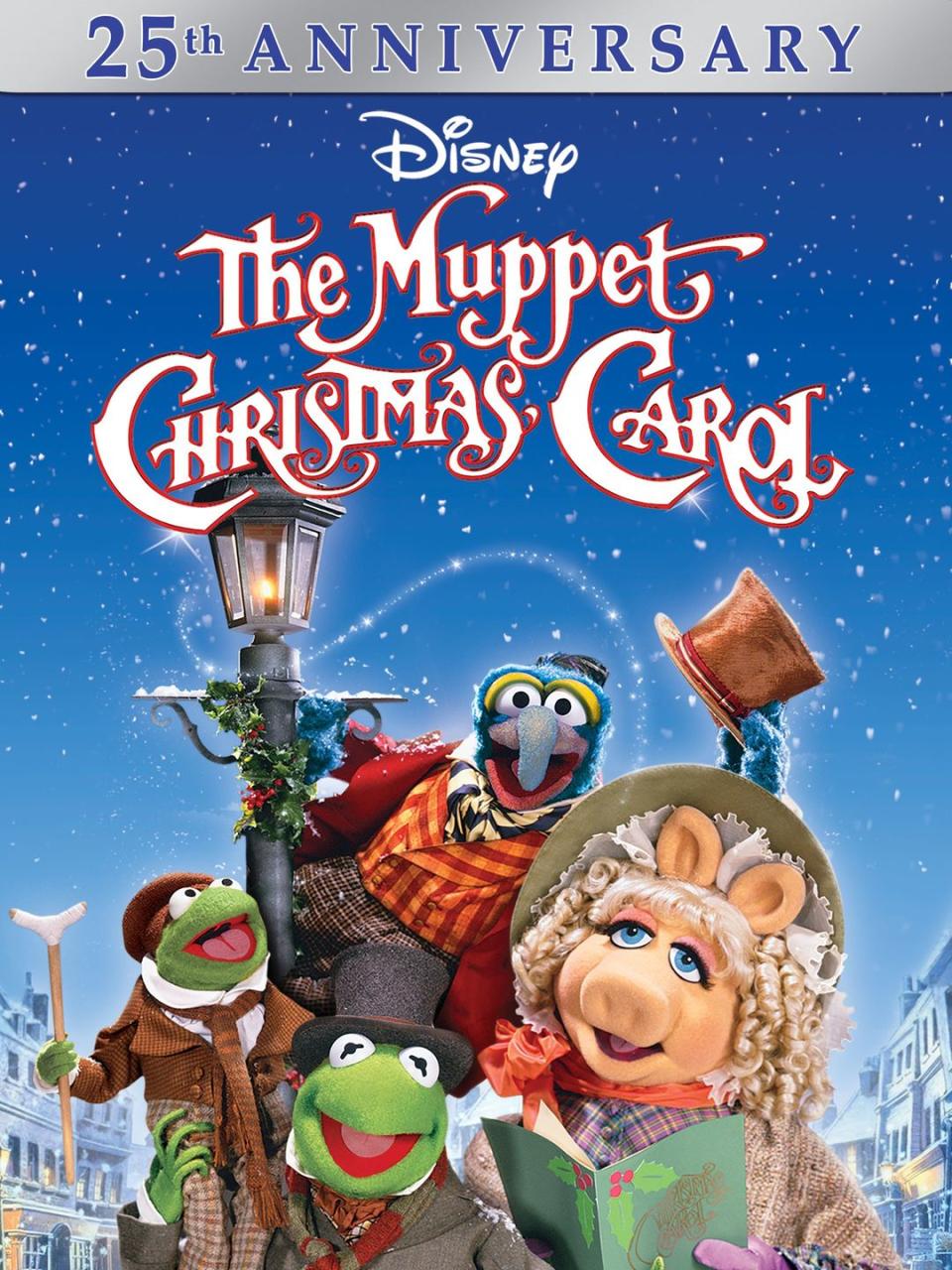 The Muppet Christmas Carol (1992)