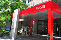 <p>No. 25: McGill (Desautels) <br> Location: Montreal, Canada <br> Employer survey rank: 29 <br> Alumni survey rank: 14 <br> Student survey rank: 14 <br> Salary rank: 29 <br> Job placement rank: 20 <br> (abdallahh / Flickr) </p>