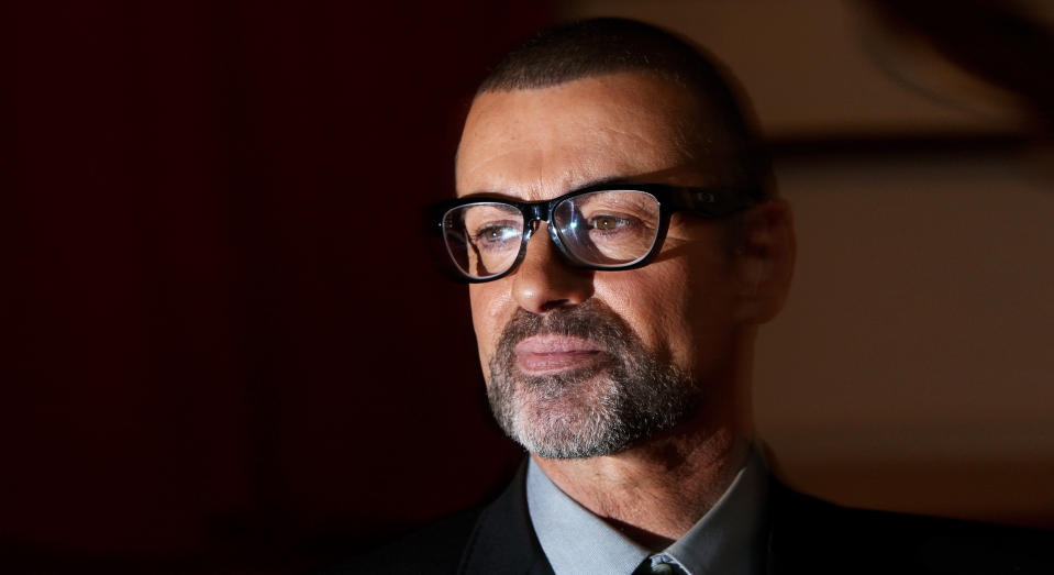 Auction of George Michael's Art Collection Raises $12.3 Million for Charity