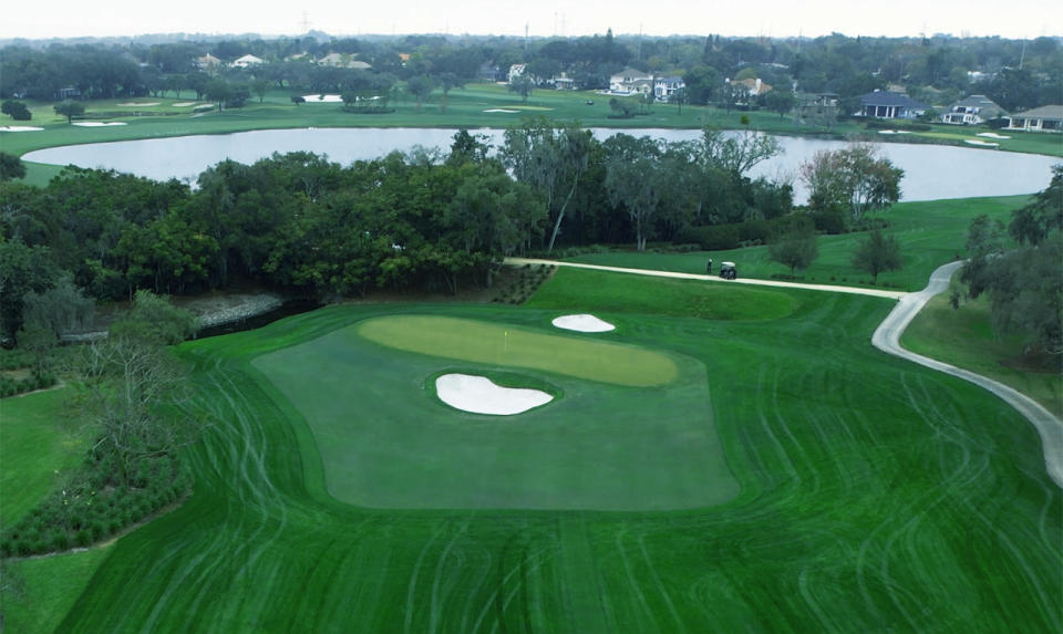 Bay Hill