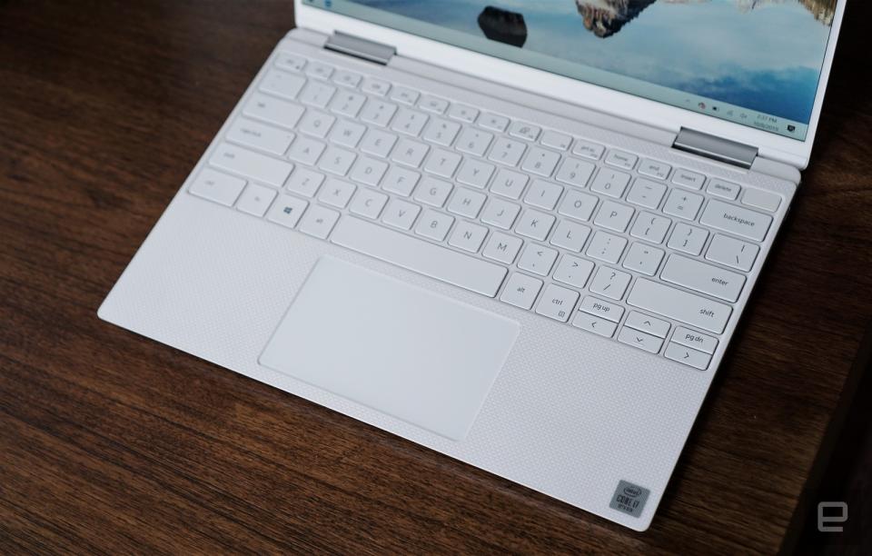 Dell XPS 13 2-in-1