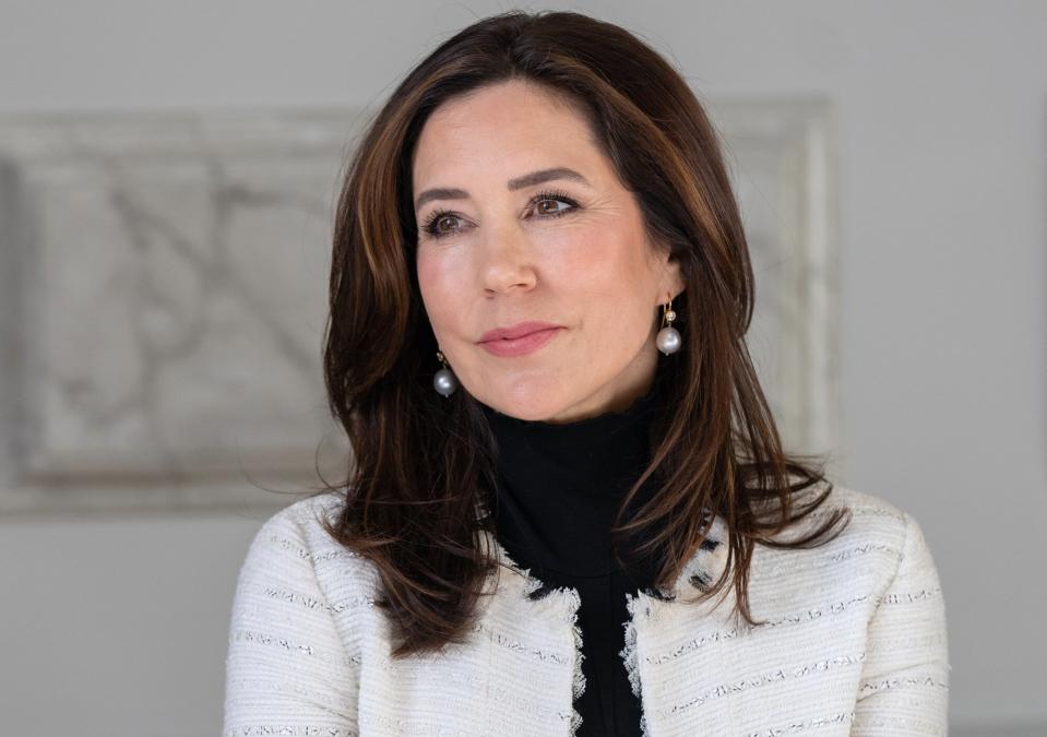 Princess Mary of Denmark