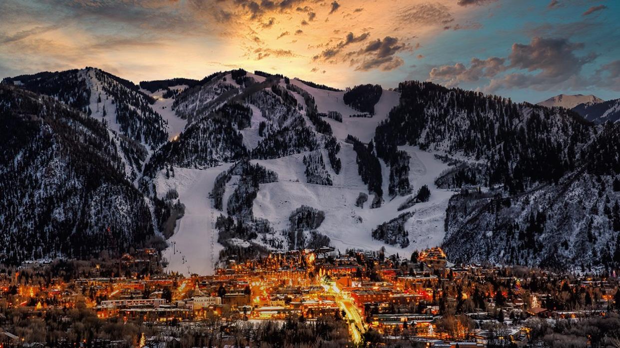 Aspen Gay Ski Week Returns in January 2024