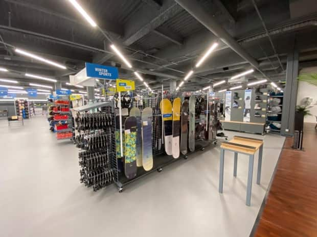 Decathlon