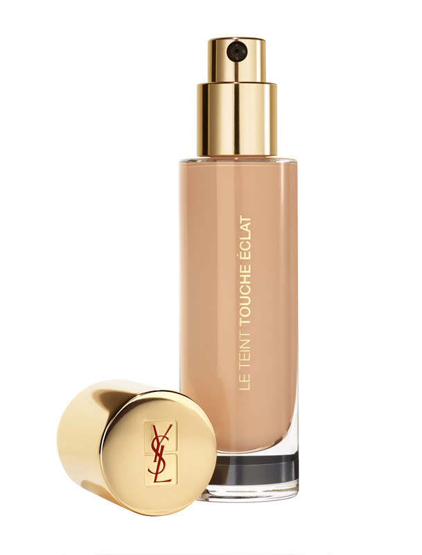 YSL Le Teint Touche Éclat Foundation, $85