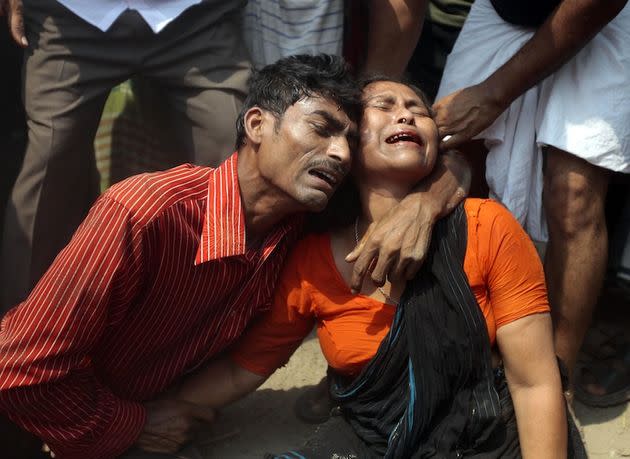 Death Toll at the Bangladesh Garment Factory Collapse Is Much Higher Than We Thought