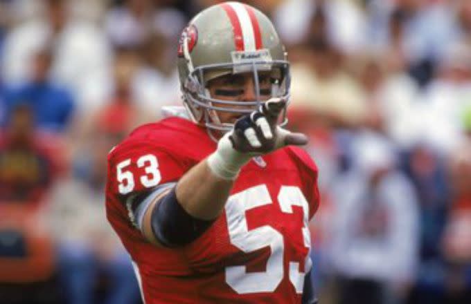 Romanowski: Most NFL players likely have CTE