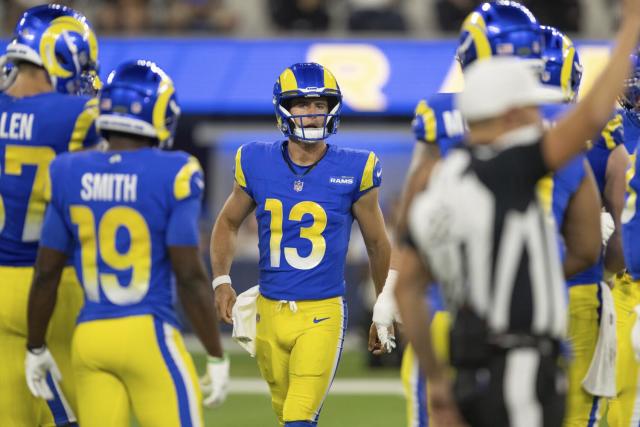 Rams vs. Broncos preview: What version of Stetson Bennett will appear?