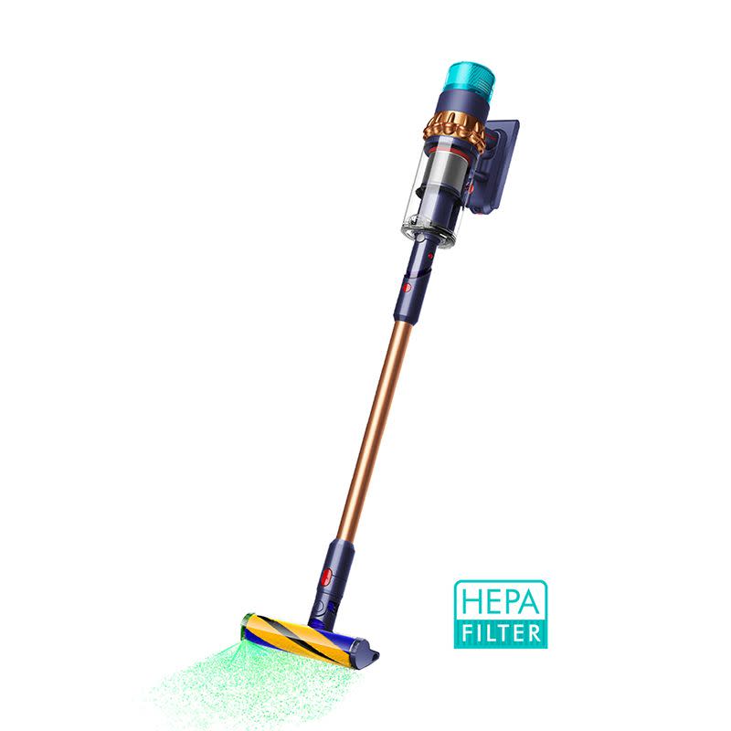 <p><a href="https://go.redirectingat.com?id=74968X1596630&url=https%3A%2F%2Fwww.dyson.com%2Fvacuum-cleaners%2Fcordless%2Fgen5%2Fdetect-absolute-hepa-prussian-blue&sref=https%3A%2F%2Fwww.esquire.com%2Flifestyle%2Fg44462825%2Fbest-wedding-gifts%2F" rel="nofollow noopener" target="_blank" data-ylk="slk:Shop Now;elm:context_link;itc:0;sec:content-canvas" class="link ">Shop Now</a></p><p>Gen5detect Absolute Vacuum</p><p>dyson.com</p><p>$949.99</p>