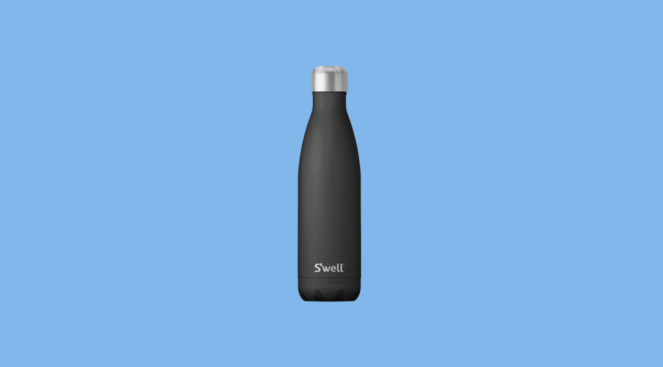 Best gifts for college students 2022: S'Well Water Bottle