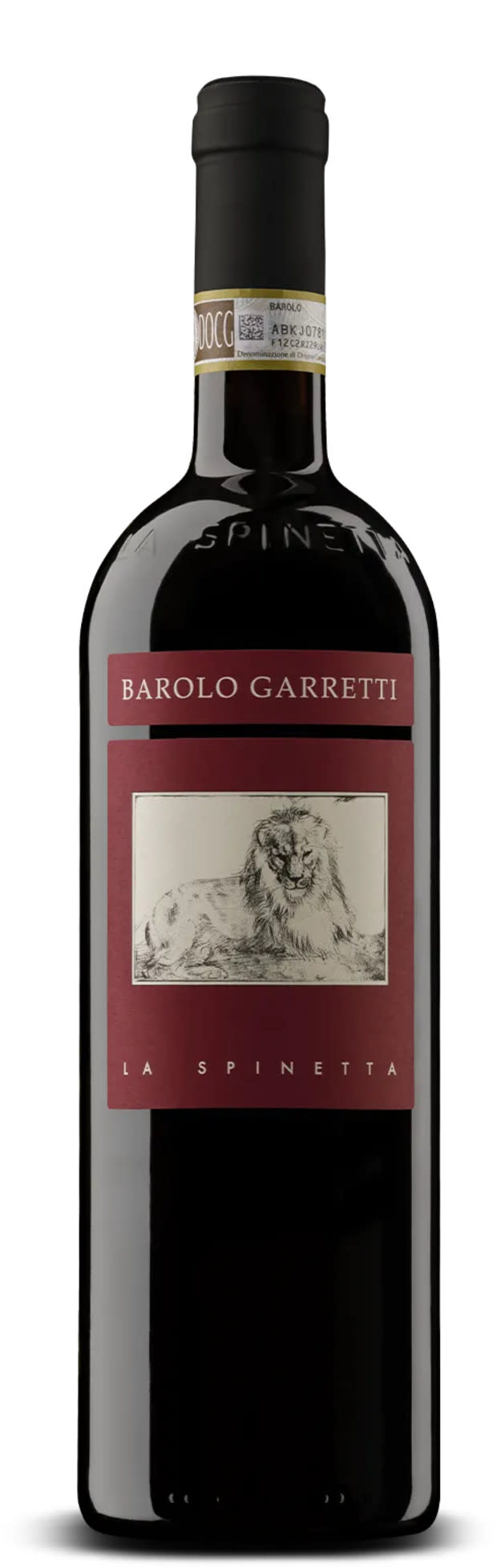 <p><a href="https://www.la-spinetta.com/en/product/barolo-vigneto-garretti-docg/" rel="nofollow noopener" target="_blank" data-ylk="slk:La Spinetta;elm:context_link;itc:0;sec:content-canvas" class="link ">La Spinetta</a></p>