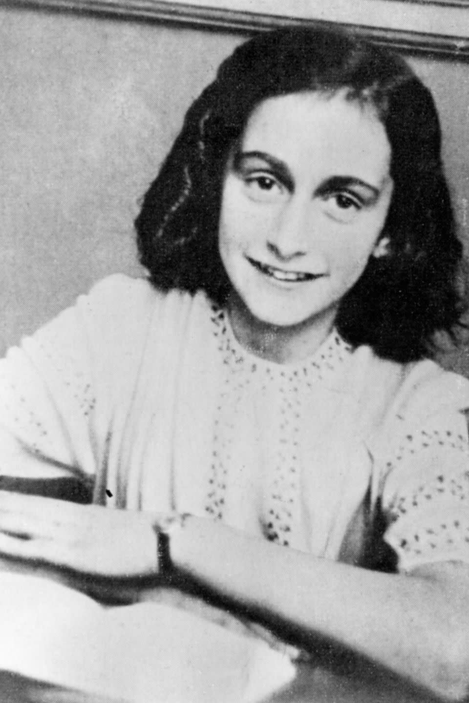 Anne Frank