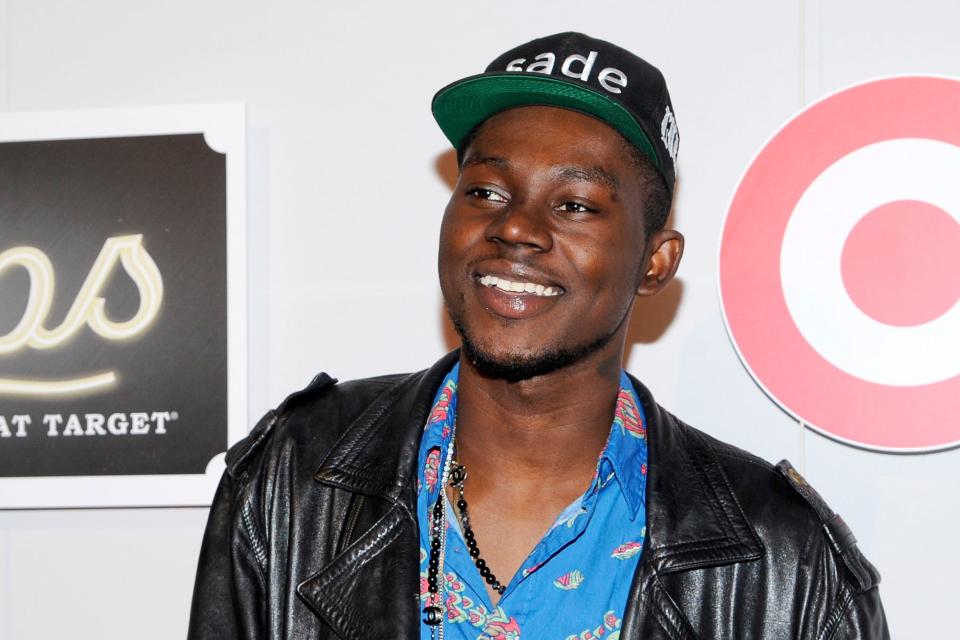 Rapper Theophilus London has been found after his family filed a missing persons report in Los Angeles on Dec. 27.