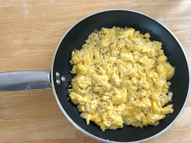 This Rubber Spatula Is How I Make the Best Scrambled Eggs, Shopping : Food  Network