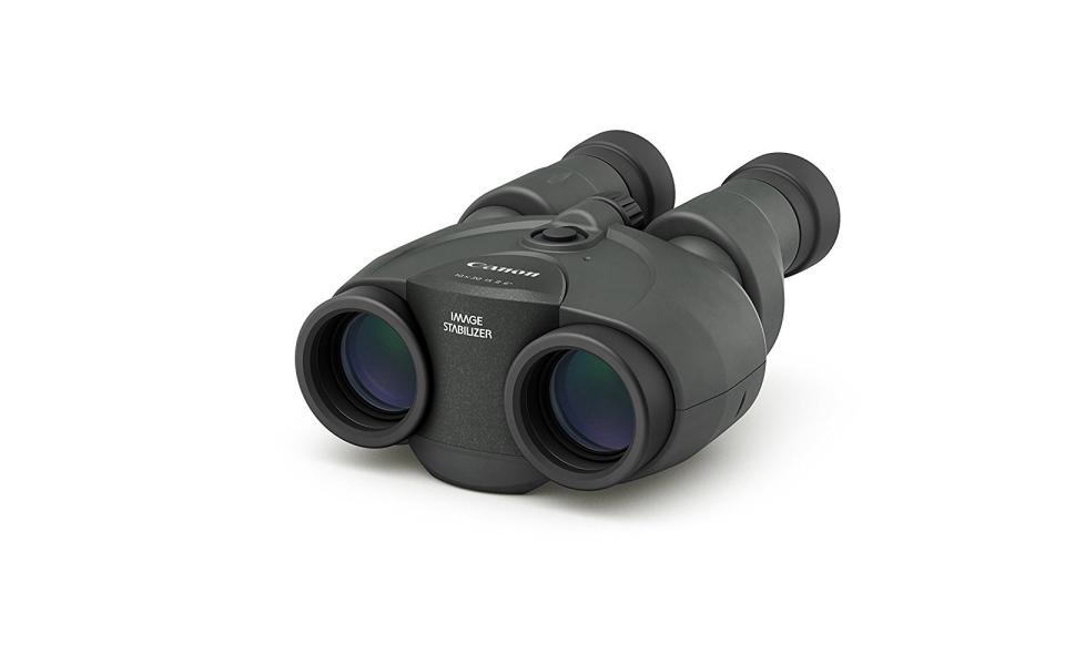 Canon 10x30 Image Stabilization II Binoculars