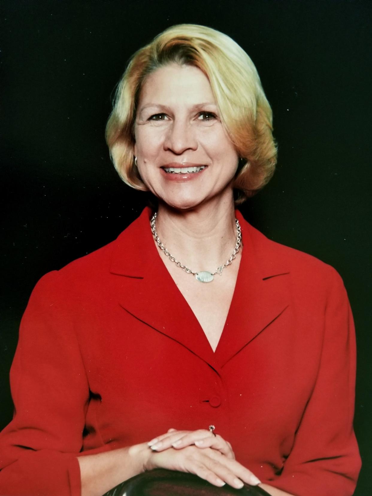 Cathy Hatch of Bartow, diagnosed with ALS in September 2020, recently died at age 64. She had been executive director of the Homeless Coalition of Polk County and later led the local chapter of the National Alliance of Mental Illness.