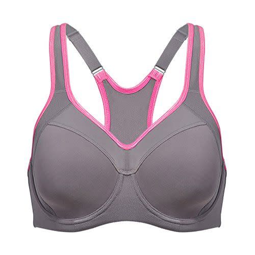 Reviewers Are Obsessed With Mirity's Racerback Sports Bra