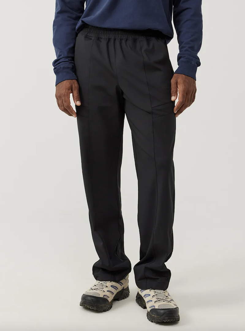 Scrimmage Pants