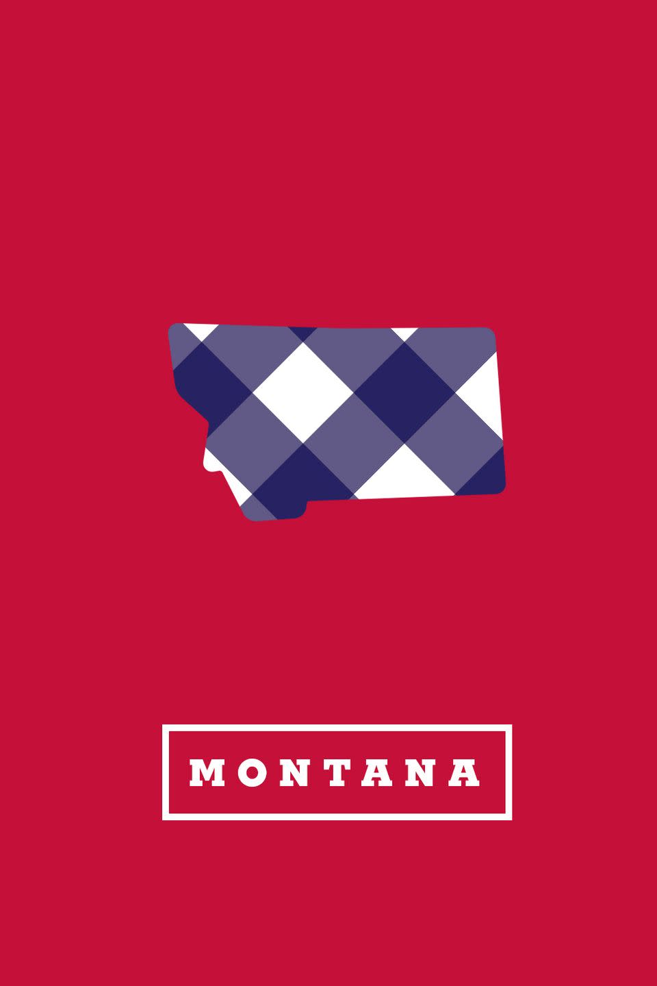 Montana