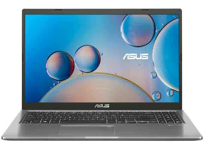 Asus laptop X515