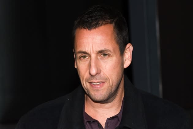 The Waterboy 2: Adam Sandler Open to Sequel