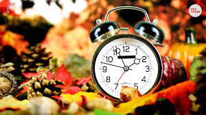 Daylight saving time begins for 2024 on Sunday, March 10 at 2 a.m. local time.