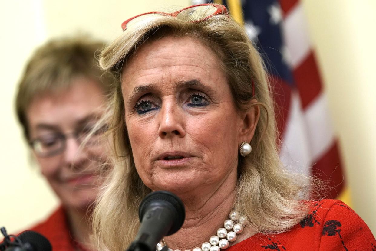 Debbie Dingell