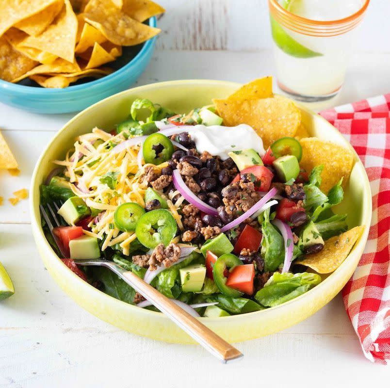 taco salad