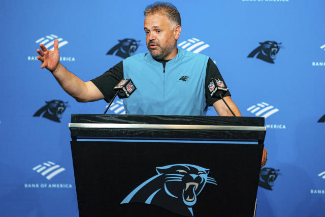 Nebraska Football: Carolina Panthers fans still think Matt Rhule