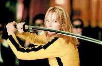 Palm Springs Cultural Center will play "Kill Bill Volume 1" on Saturday, July 23, 2022 at 8 p.m. as a part of the Palm Springs Rewinds series.