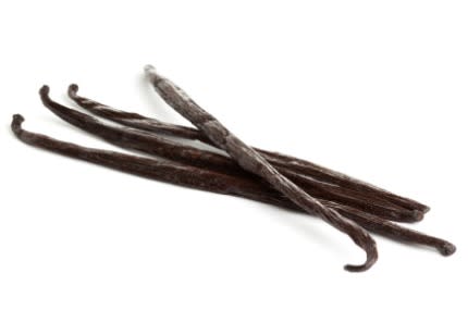 <div class="caption-credit"> Photo by: iStock Photo</div><div class="caption-title">Vanilla</div>Chocolate gets all the attention because not only does it taste delicious, but it is known to be an aphrodisiac. But now it's vanilla's time to shine. It is said that vanilla can increase feelings of lust. And before Viagra, there was vanilla. Historically speaking, vanilla has also been used to treat impotence.