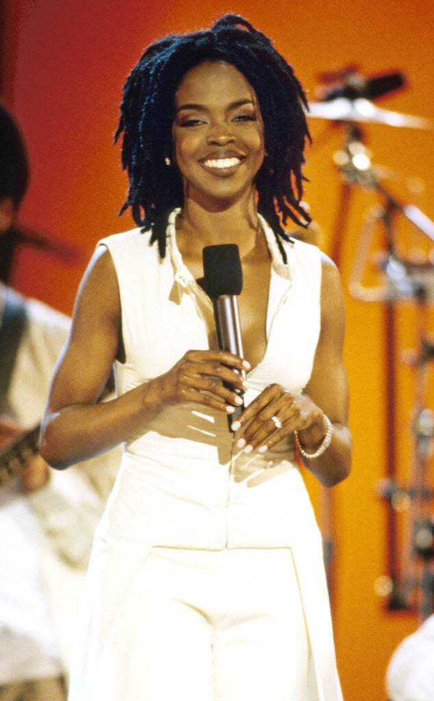 Lauryn Hill, 1999 Grammy Awards