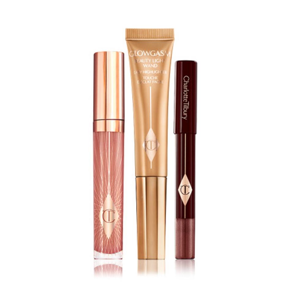 Charlotte Tilbury Makeup