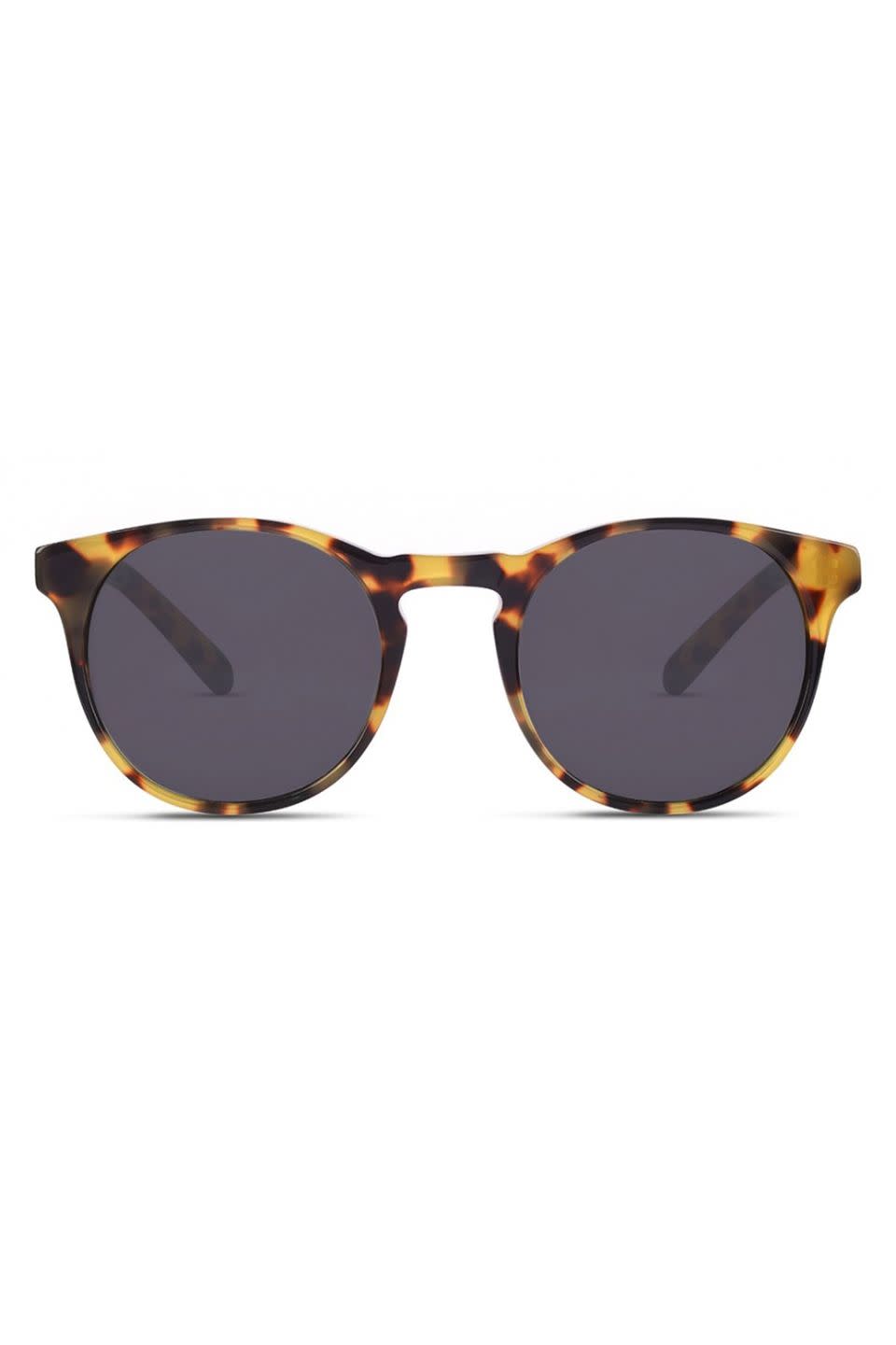 <p><a class="link " href="https://www.finlayandco.com/sun/percy" rel="nofollow noopener" target="_blank" data-ylk="slk:SHOP NOW;elm:context_link;itc:0;sec:content-canvas">SHOP NOW</a></p><p>A chic pair of sunglasses is a must for the summer months.</p><p>Sunglasses, £120, Finlay & Co </p>