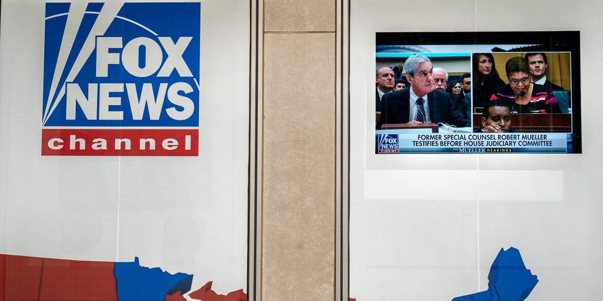 Fox News